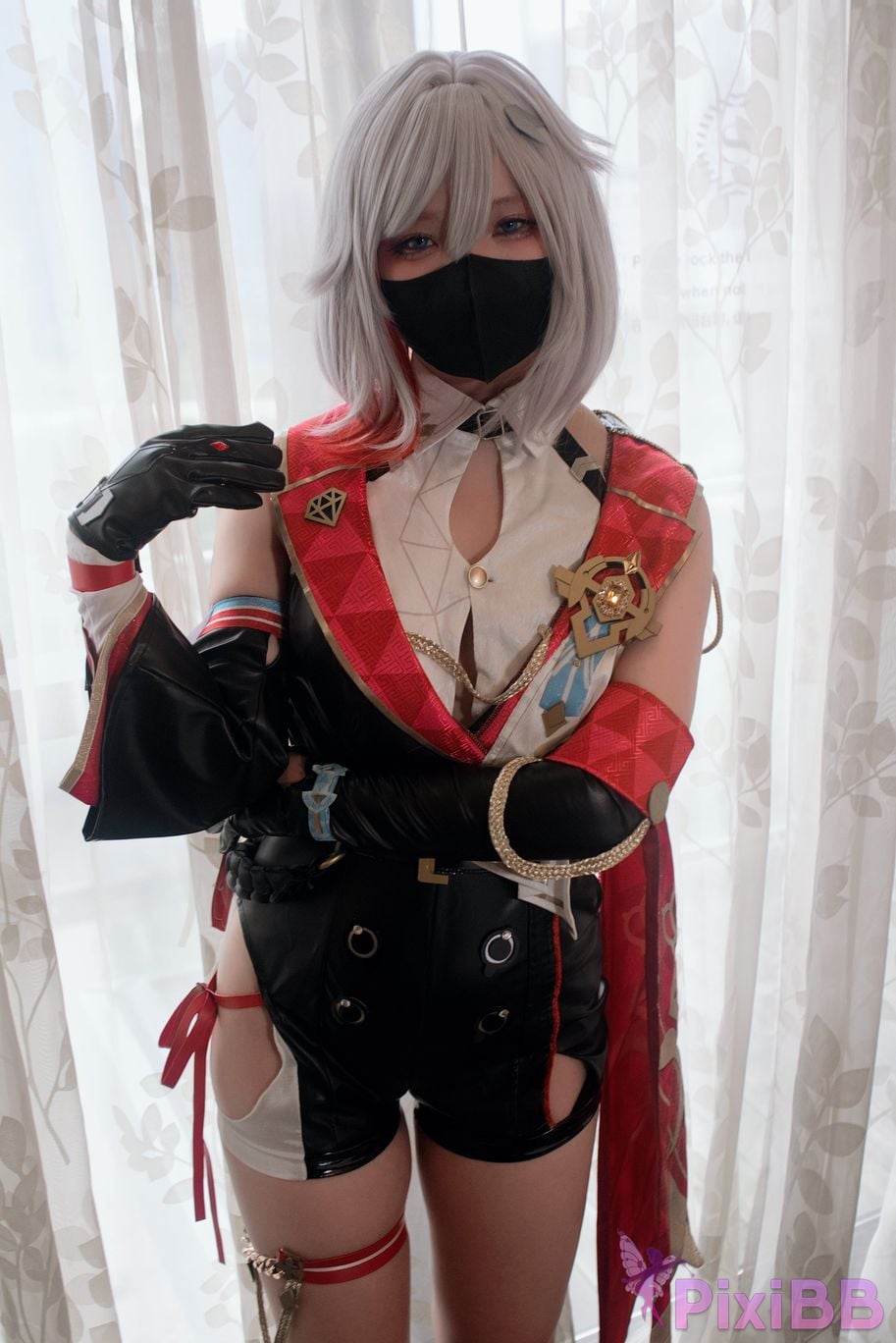 Coser Shojo Eiga COS PixiBB.COM 095