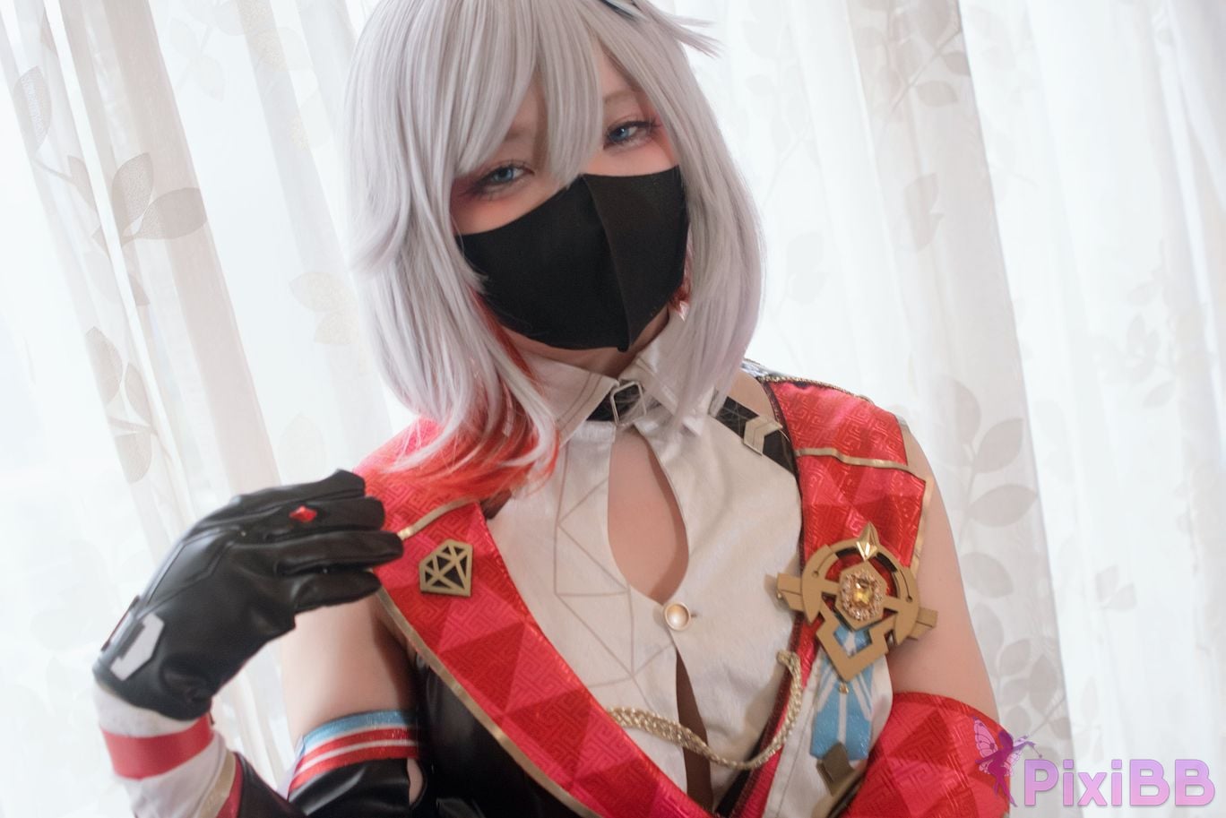 Coser Shojo Eiga COS PixiBB.COM 106