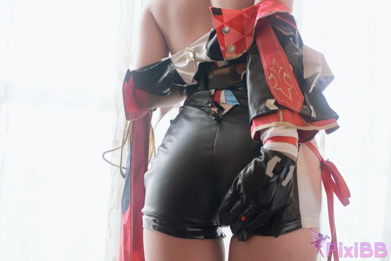 Coser Shojo Eiga COS PixiBB.COM 112