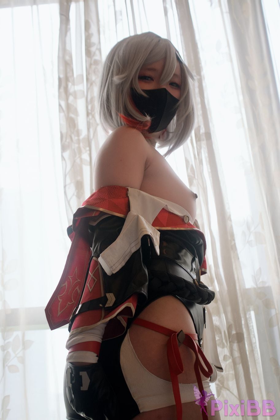 Coser Shojo Eiga COS PixiBB.COM 114