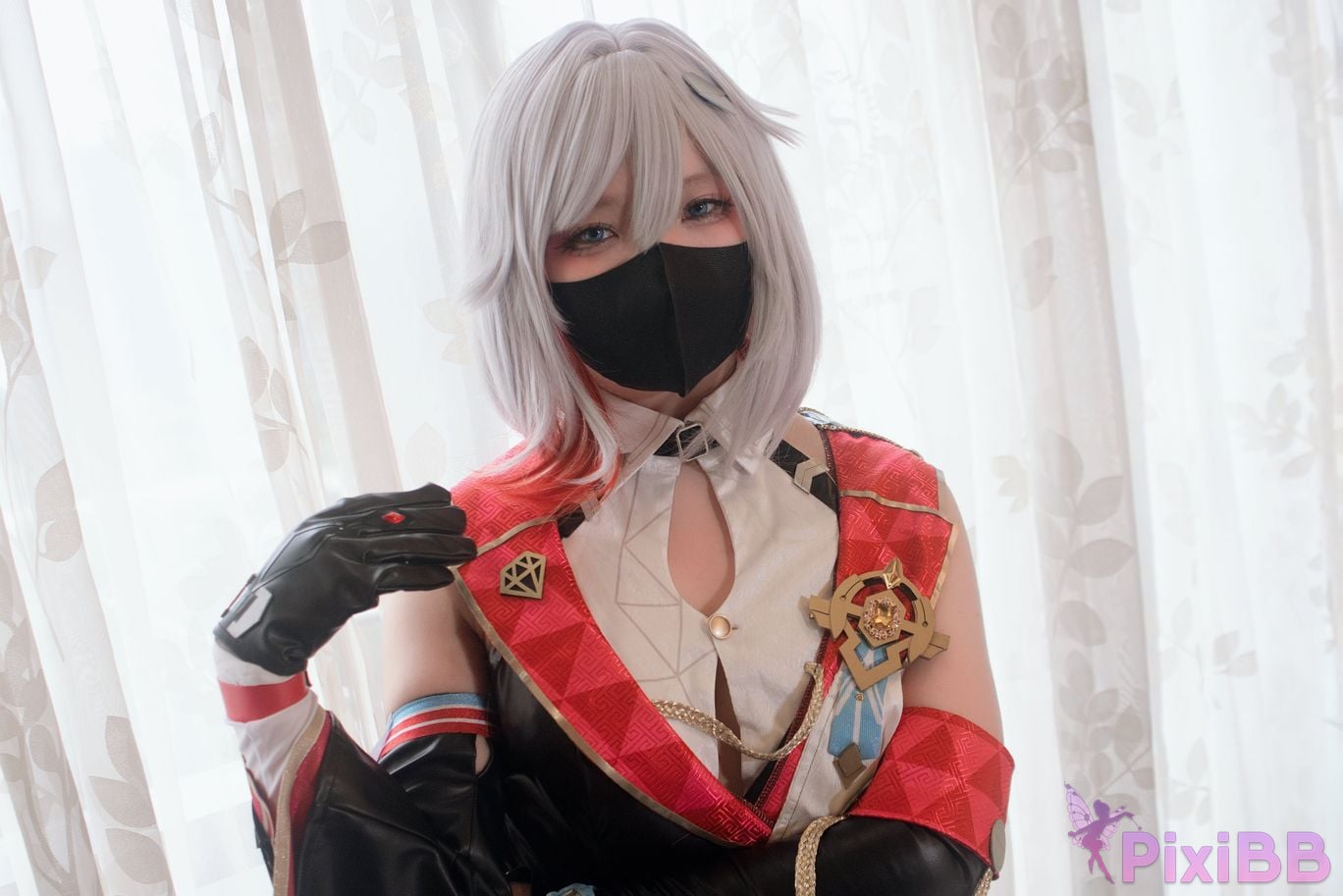Coser Shojo Eiga COS PixiBB.COM 117