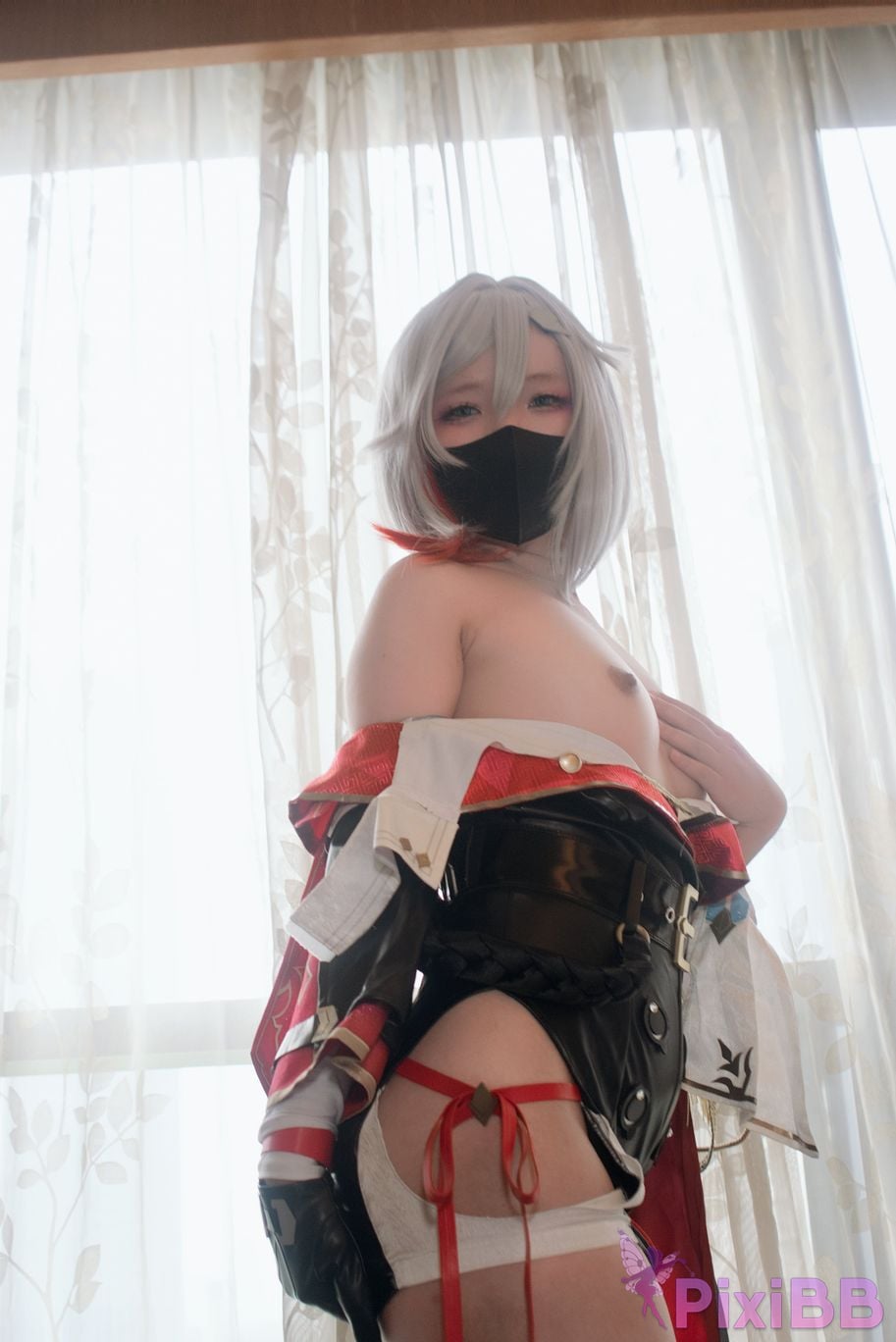Coser Shojo Eiga COS PixiBB.COM 118
