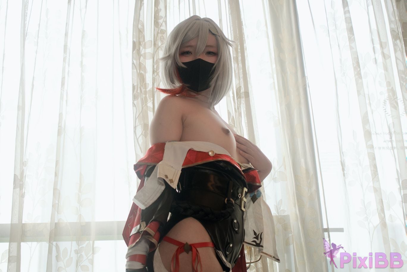 Coser Shojo Eiga COS PixiBB.COM 119
