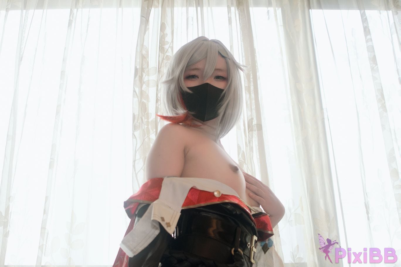 Coser Shojo Eiga COS PixiBB.COM 120