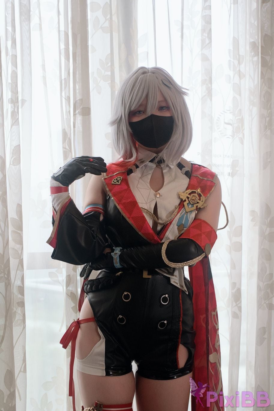 Coser Shojo Eiga COS PixiBB.COM 128