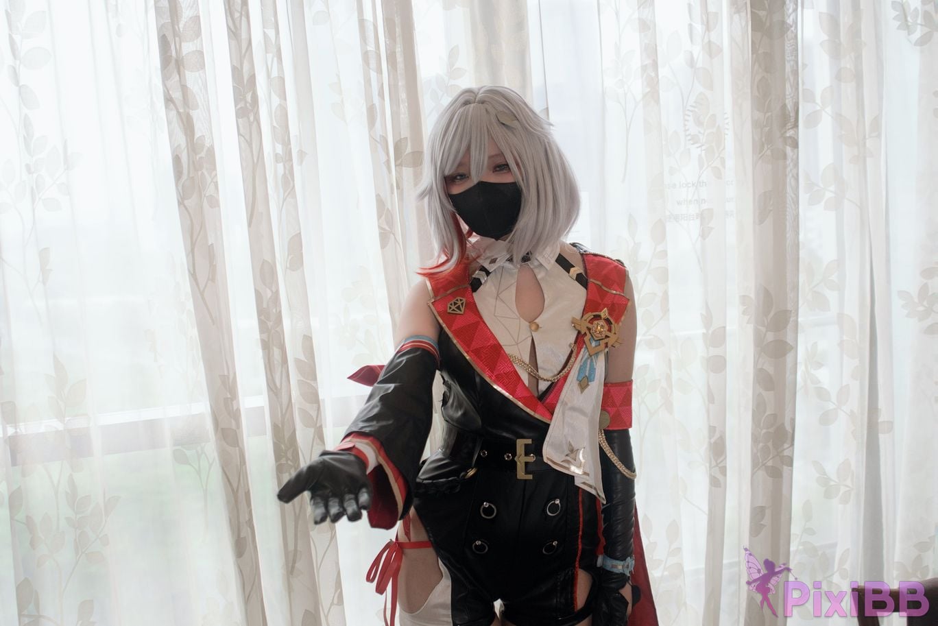 Coser Shojo Eiga COS PixiBB.COM 139