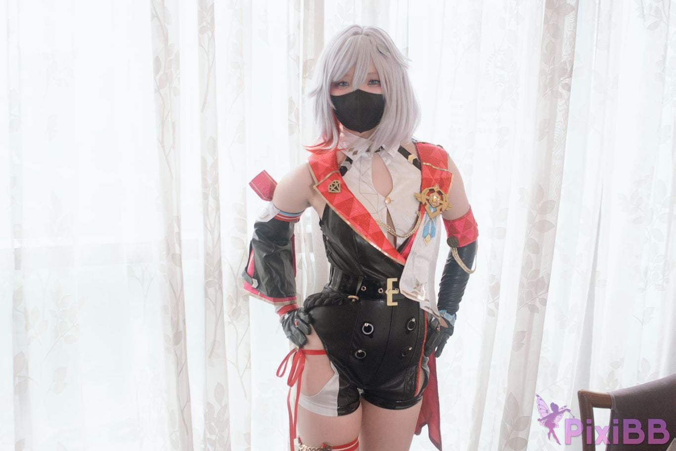 Coser Shojo Eiga COS PixiBB.COM 150