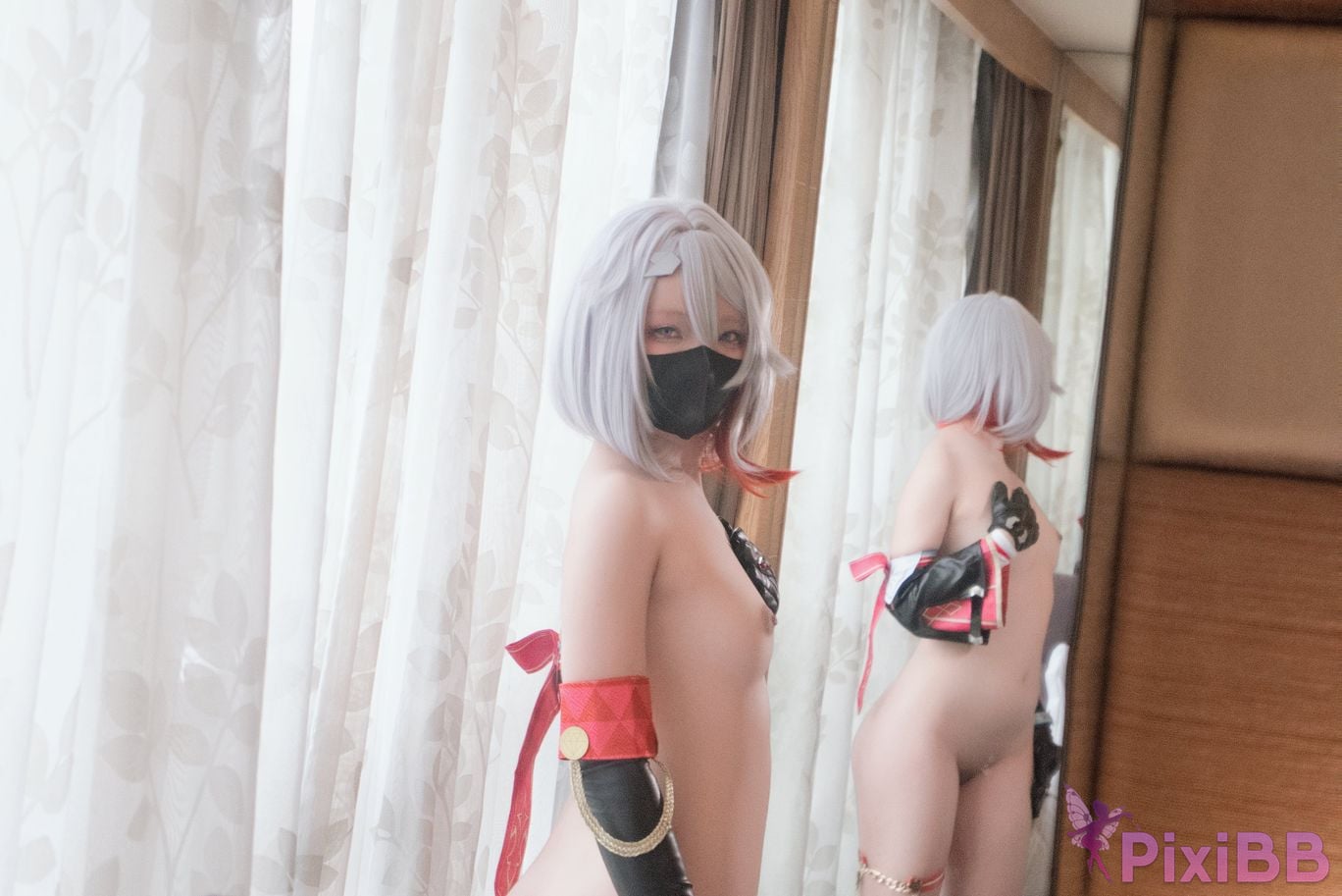 Coser Shojo Eiga COS PixiBB.COM 159