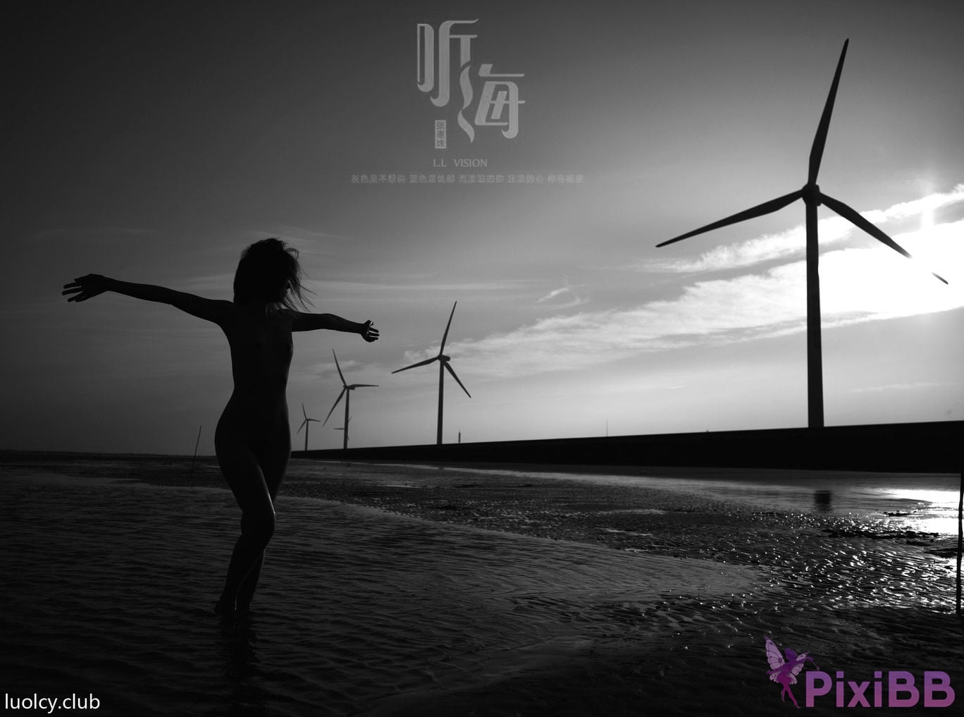OtherXXX LL.VISION A large collection of erotic and aesthetic art private photos PixiBB.COM 030