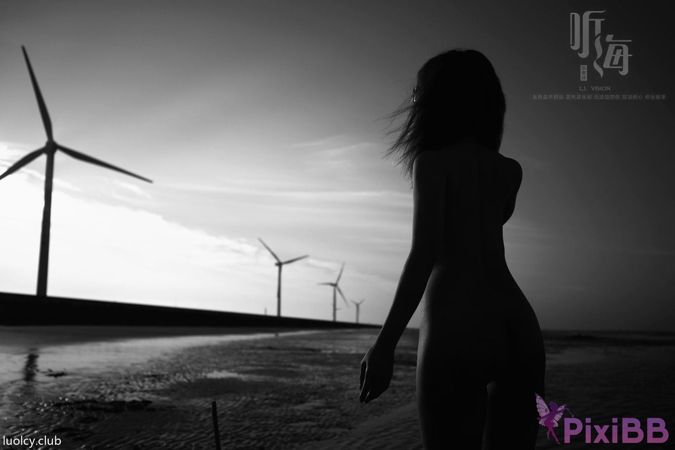 OtherXXX LL.VISION A large collection of erotic and aesthetic art private photos PixiBB.COM 033