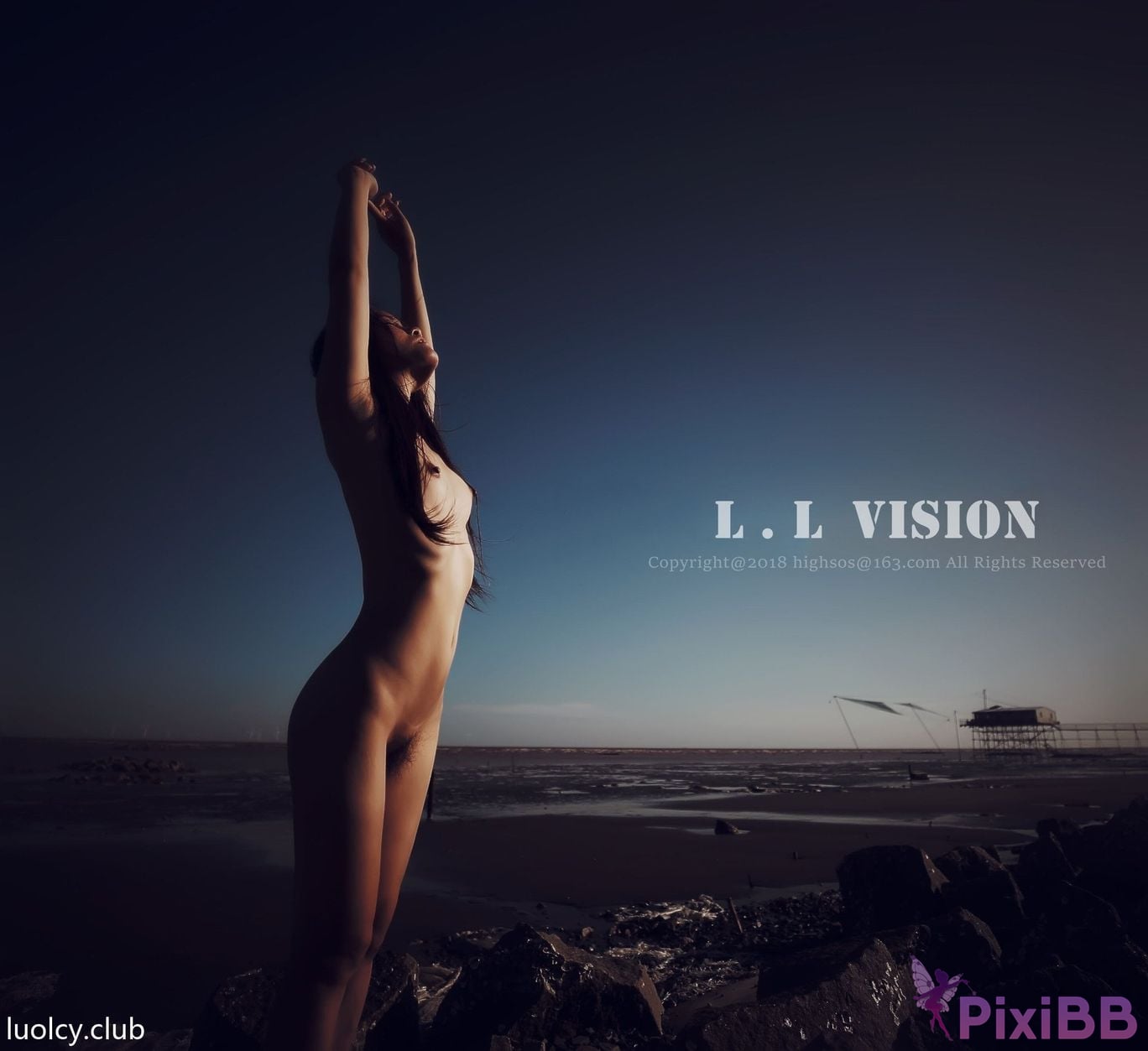 OtherXXX LL.VISION A large collection of erotic and aesthetic art private photos PixiBB.COM 044