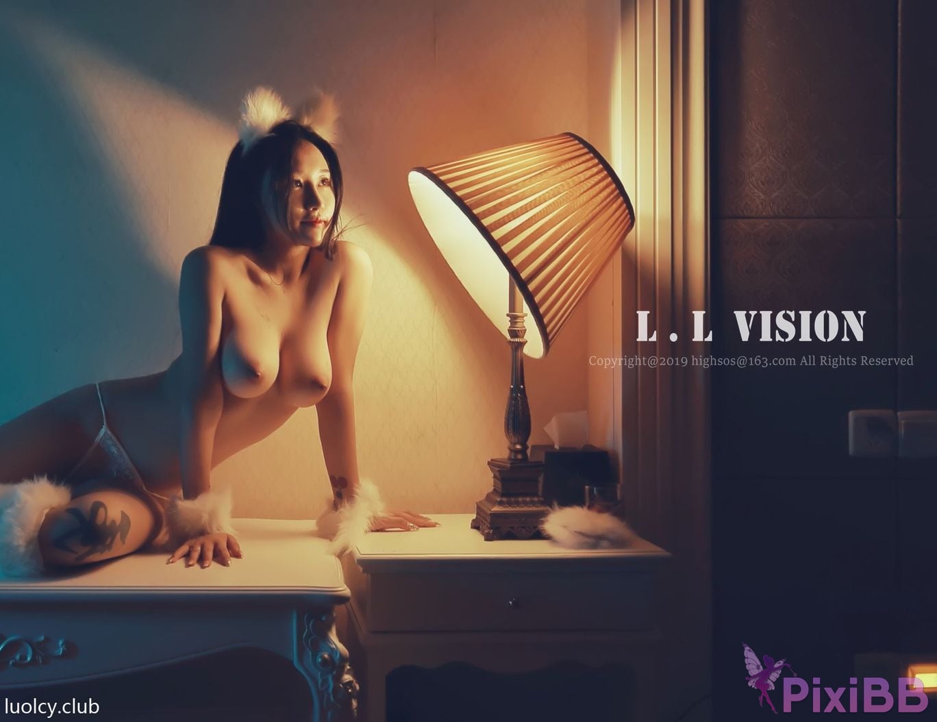 OtherXXX LL.VISION A large collection of erotic and aesthetic art private photos PixiBB.COM 050