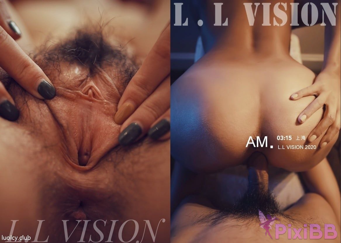 OtherXXX LL.VISION A large collection of erotic and aesthetic art private photos PixiBB.COM 1023