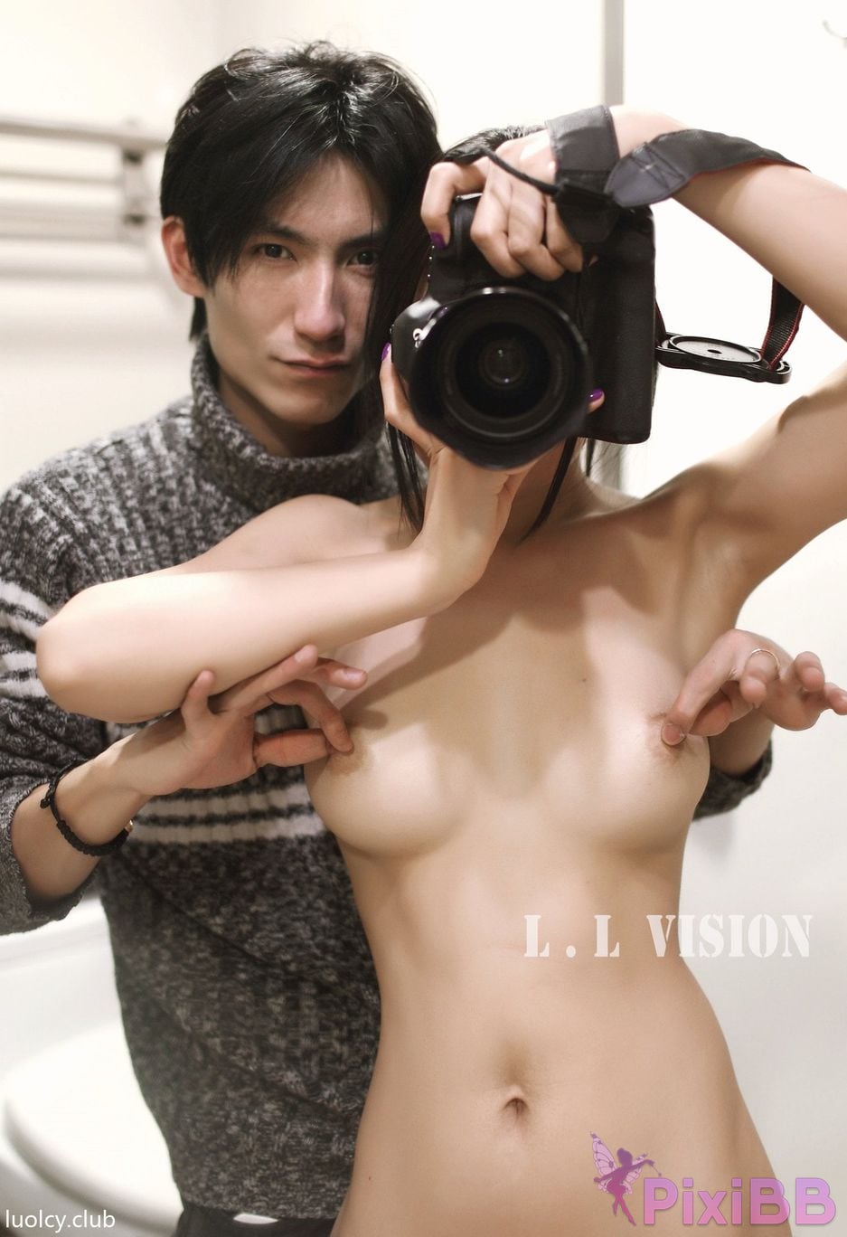 OtherXXX LL.VISION A large collection of erotic and aesthetic art private photos PixiBB.COM 133