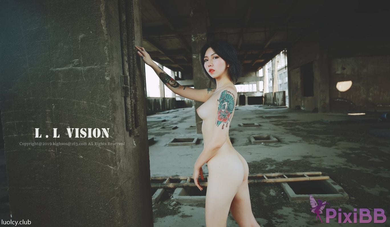 OtherXXX LL.VISION A large collection of erotic and aesthetic art private photos PixiBB.COM 194