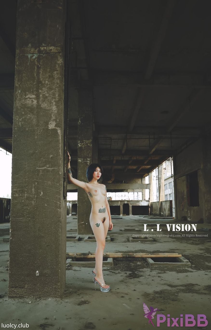 OtherXXX LL.VISION A large collection of erotic and aesthetic art private photos PixiBB.COM 195