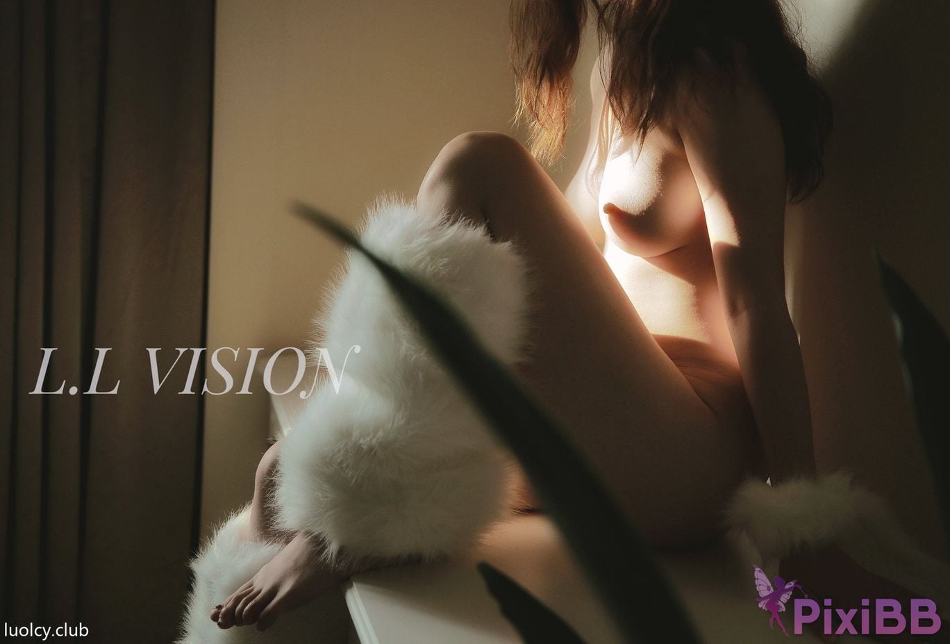 OtherXXX LL.VISION A large collection of erotic and aesthetic art private photos PixiBB.COM 200