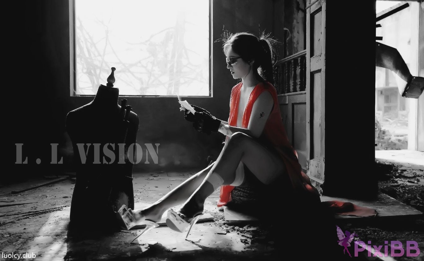 OtherXXX LL.VISION A large collection of erotic and aesthetic art private photos PixiBB.COM 253