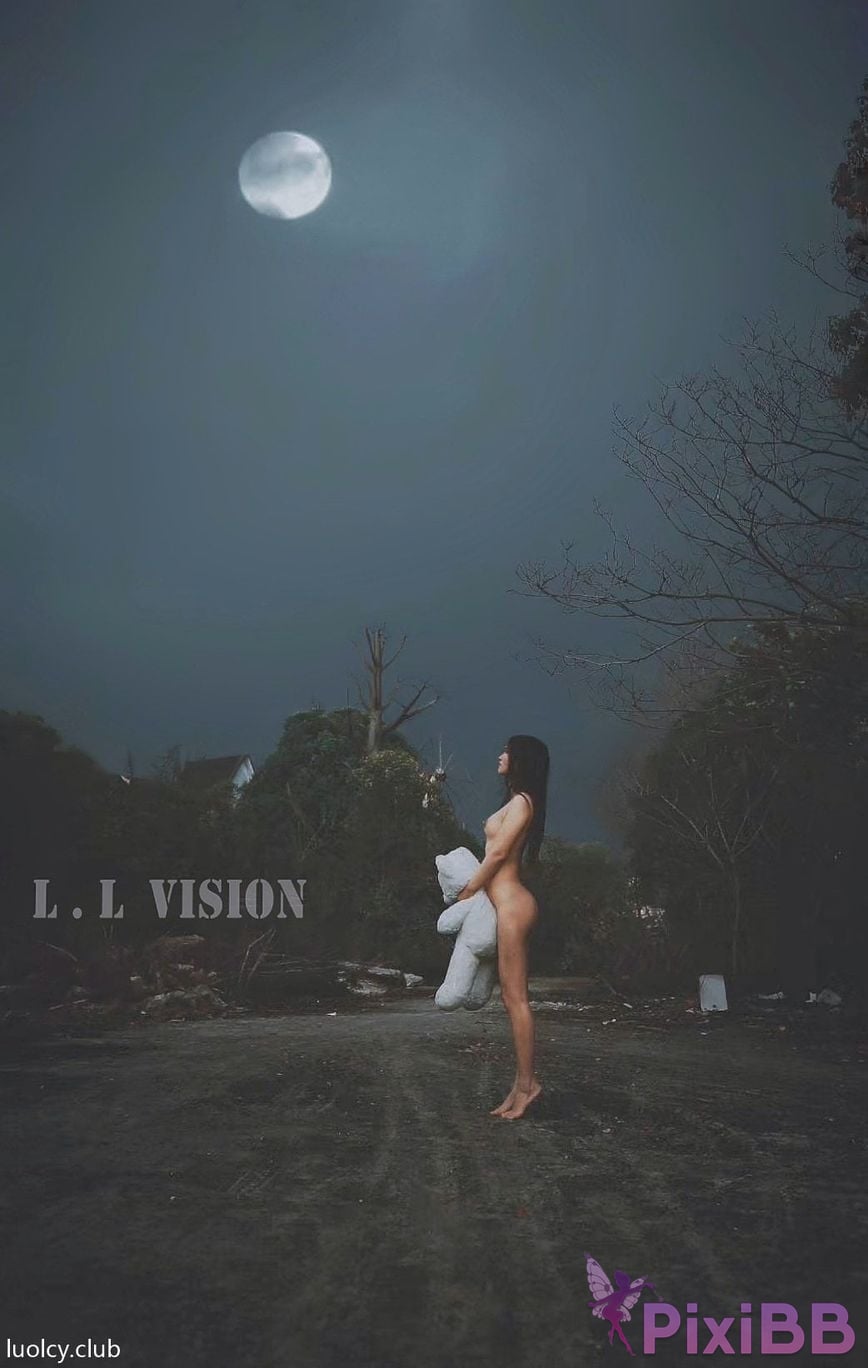 OtherXXX LL.VISION A large collection of erotic and aesthetic art private photos PixiBB.COM 270