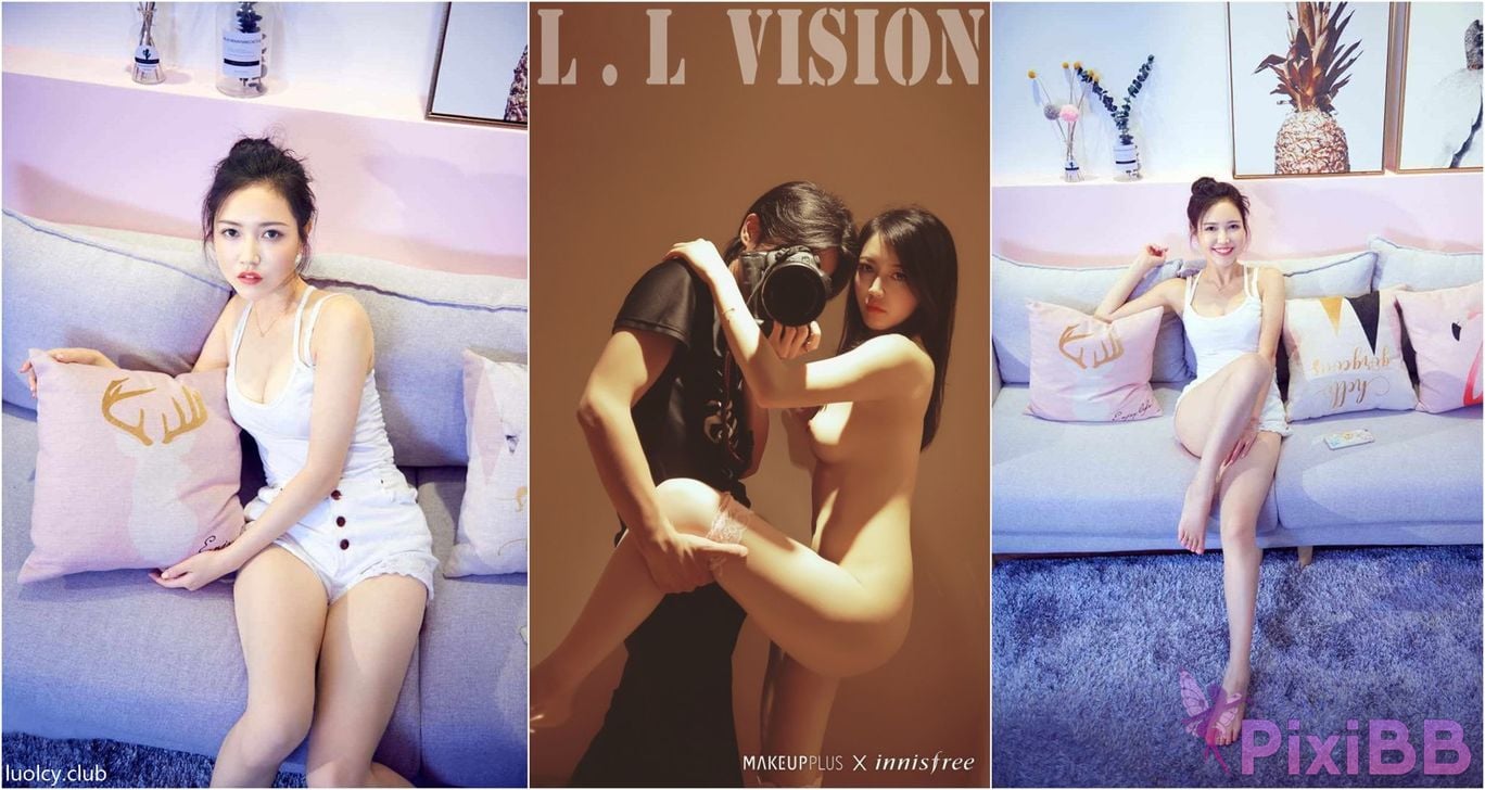 OtherXXX LL.VISION A large collection of erotic and aesthetic art private photos PixiBB.COM 330
