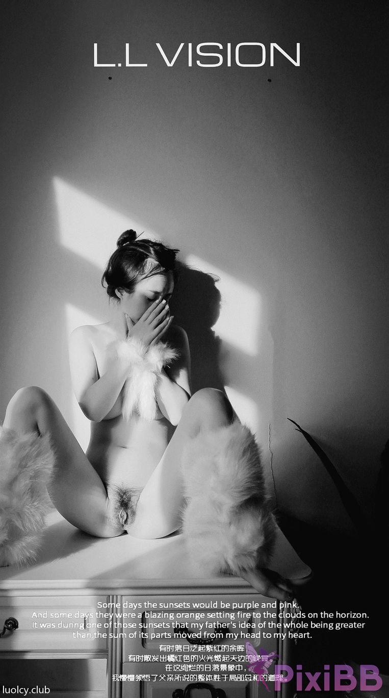 OtherXXX LL.VISION A large collection of erotic and aesthetic art private photos PixiBB.COM 403