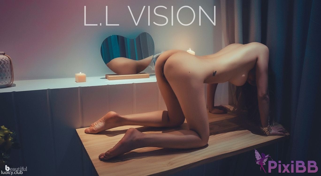 OtherXXX LL.VISION A large collection of erotic and aesthetic art private photos PixiBB.COM 455