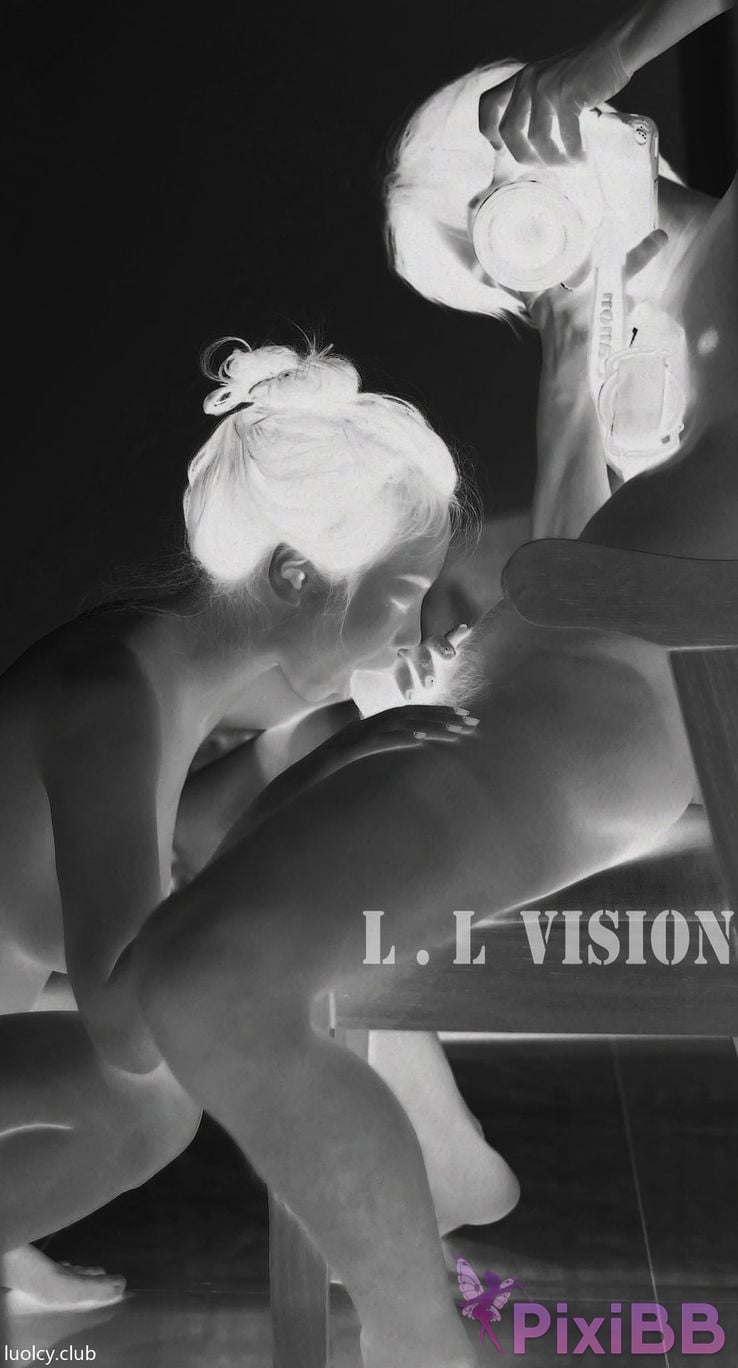 OtherXXX LL.VISION A large collection of erotic and aesthetic art private photos PixiBB.COM 477