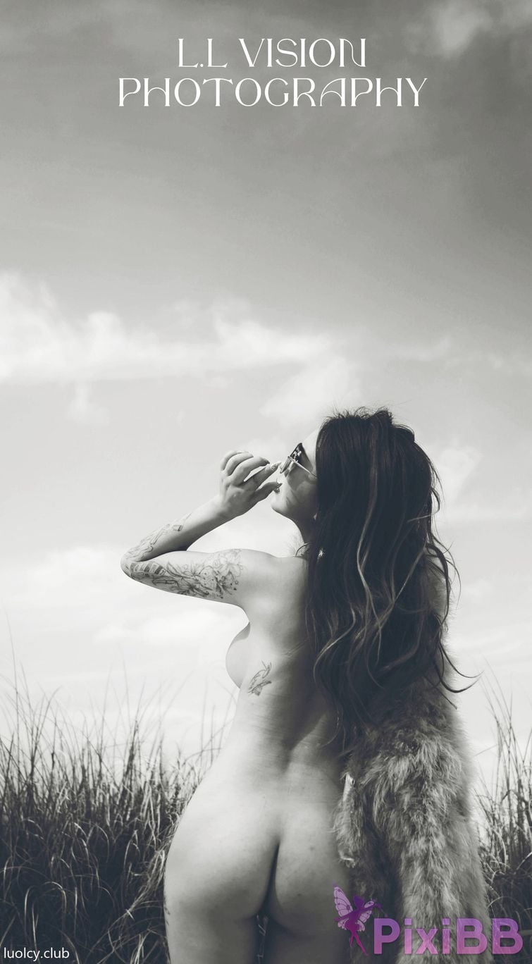 OtherXXX LL.VISION A large collection of erotic and aesthetic art private photos PixiBB.COM 532