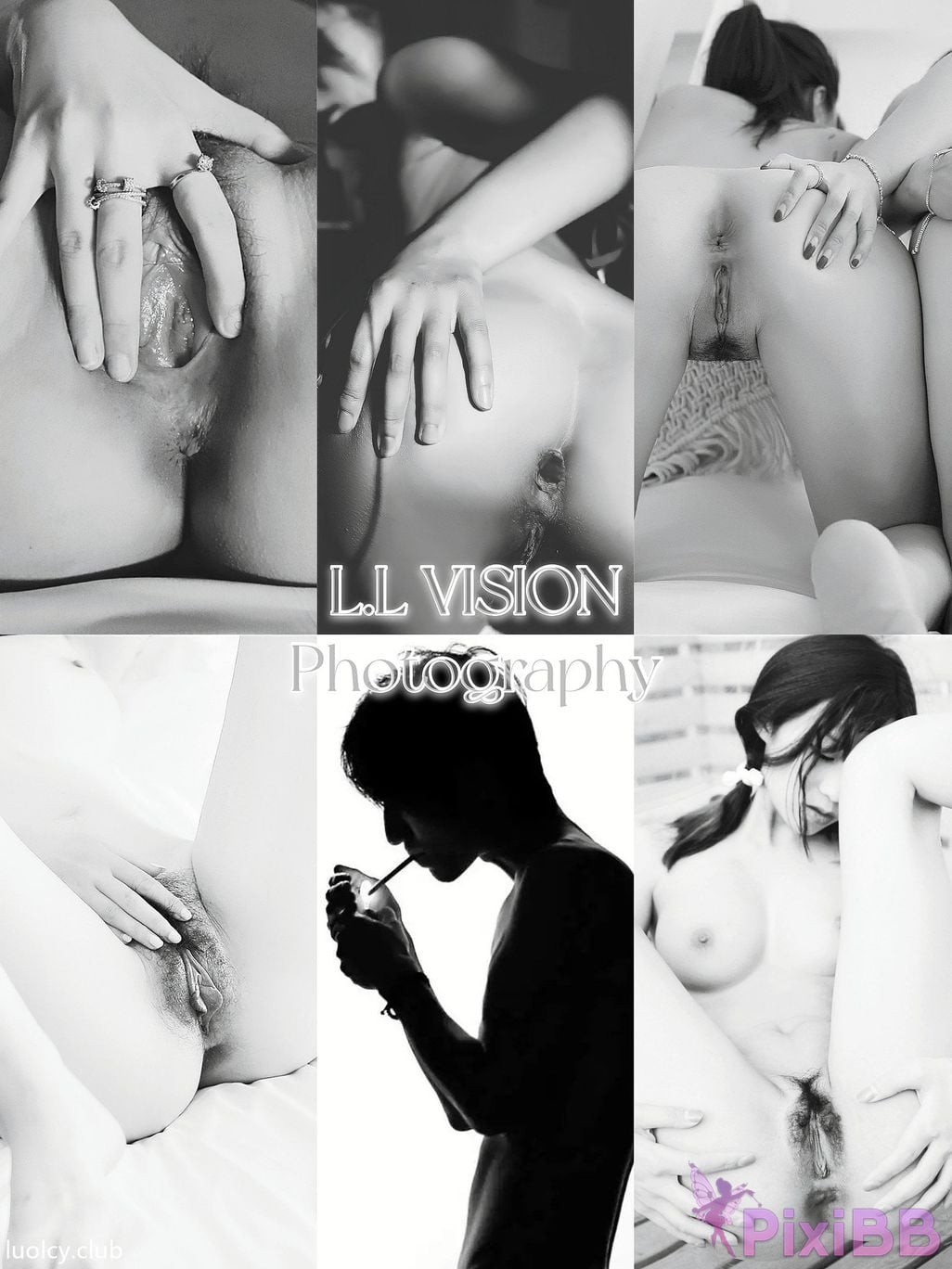 OtherXXX LL.VISION A large collection of erotic and aesthetic art private photos PixiBB.COM 543