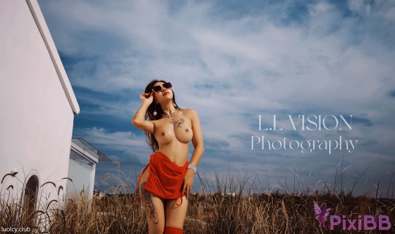 OtherXXX LL.VISION A large collection of erotic and aesthetic art private photos PixiBB.COM 544