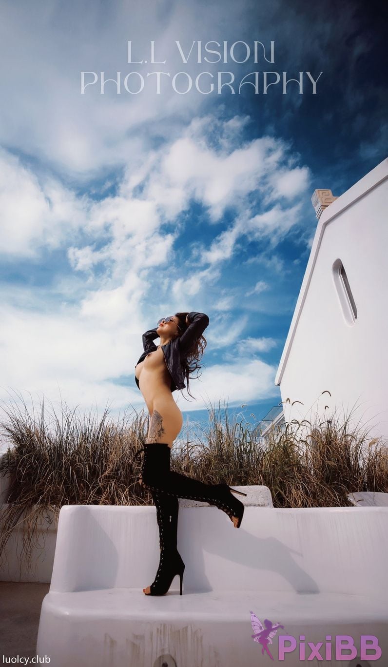 OtherXXX LL.VISION A large collection of erotic and aesthetic art private photos PixiBB.COM 548