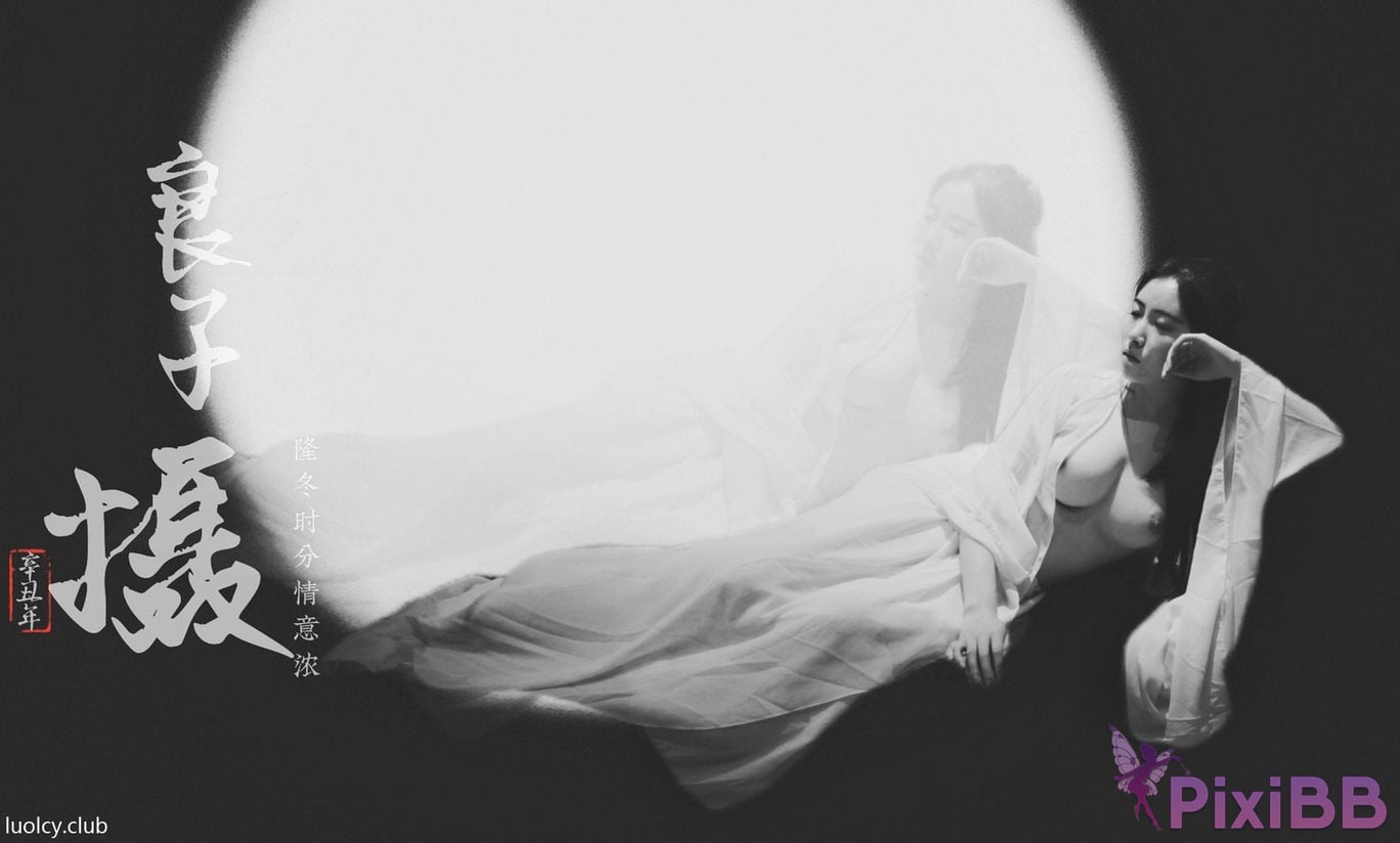 OtherXXX LL.VISION A large collection of erotic and aesthetic art private photos PixiBB.COM 564