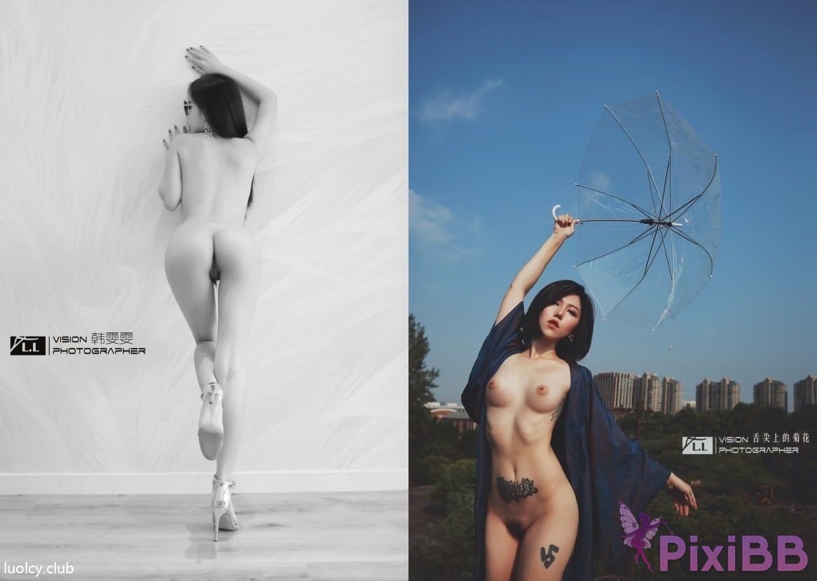 OtherXXX LL.VISION A large collection of erotic and aesthetic art private photos PixiBB.COM 579