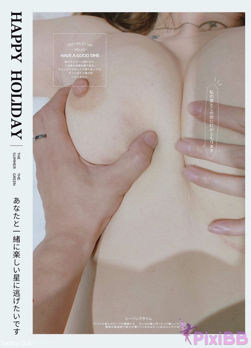 OtherXXX LL.VISION A large collection of erotic and aesthetic art private photos PixiBB.COM 591
