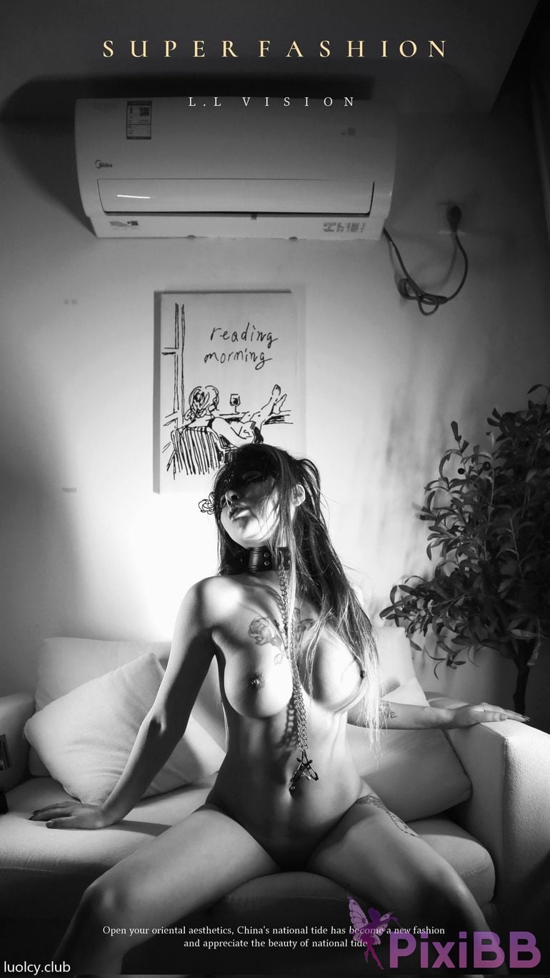 OtherXXX LL.VISION A large collection of erotic and aesthetic art private photos PixiBB.COM 622