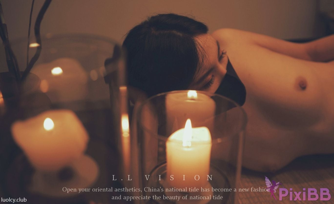 OtherXXX LL.VISION A large collection of erotic and aesthetic art private photos PixiBB.COM 627