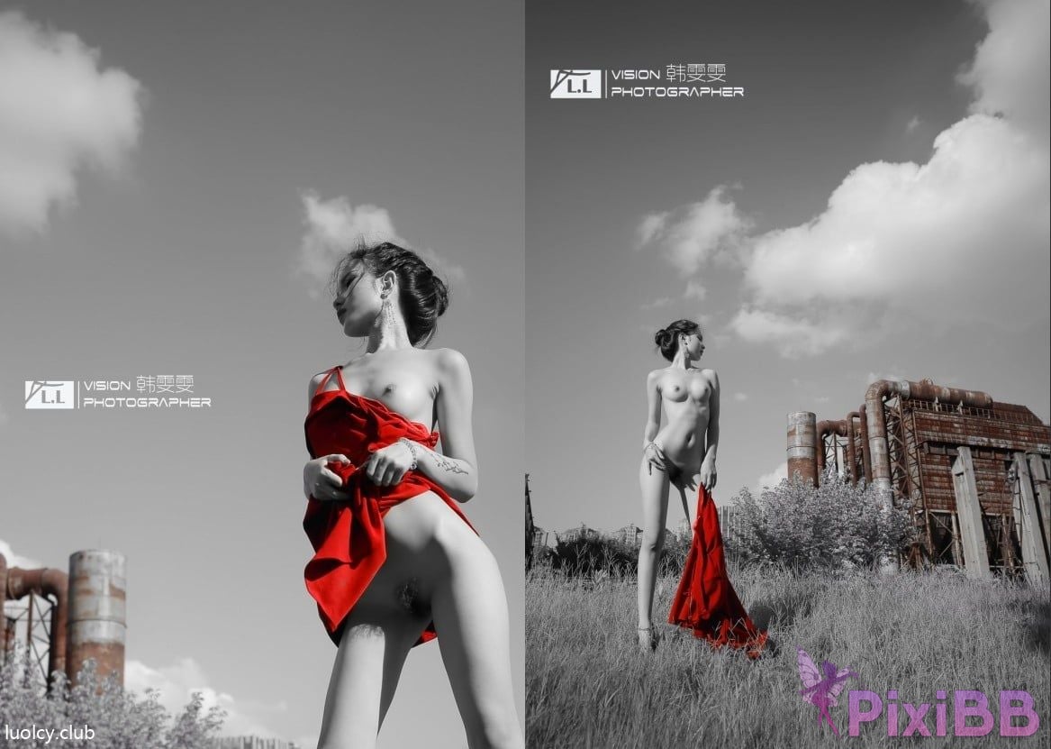 OtherXXX LL.VISION A large collection of erotic and aesthetic art private photos PixiBB.COM 690