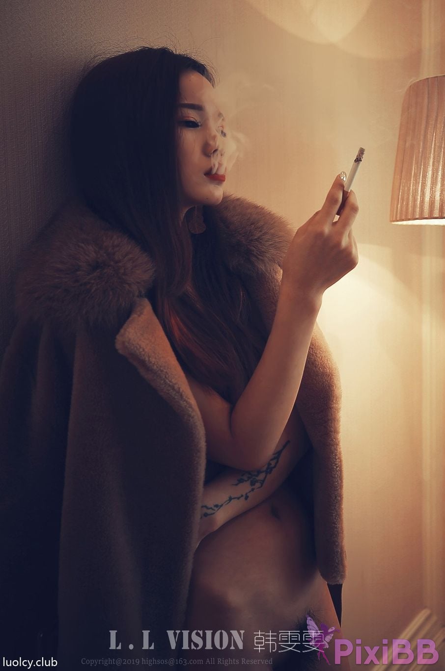 OtherXXX LL.VISION A large collection of erotic and aesthetic art private photos PixiBB.COM 727