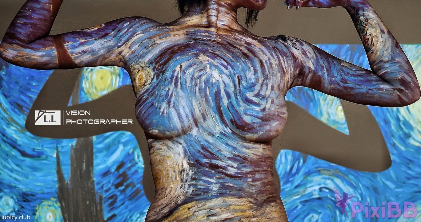OtherXXX LL.VISION A large collection of erotic and aesthetic art private photos PixiBB.COM 764