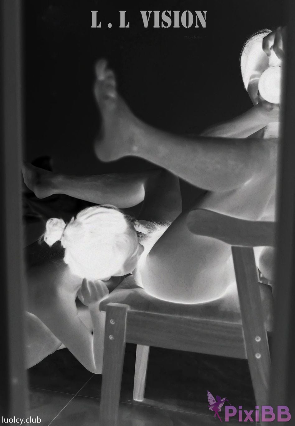 OtherXXX LL.VISION A large collection of erotic and aesthetic art private photos PixiBB.COM 792