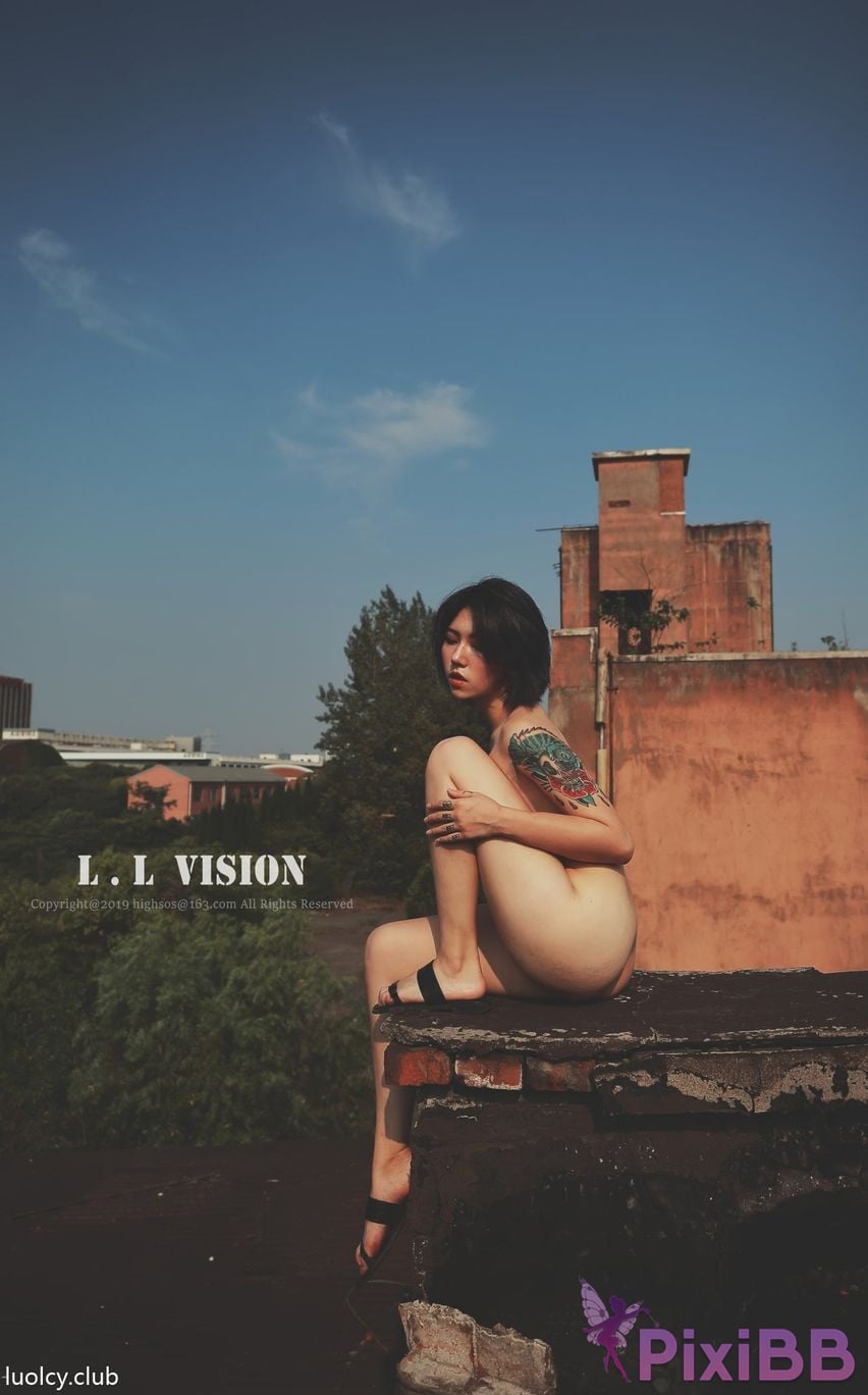 OtherXXX LL.VISION A large collection of erotic and aesthetic art private photos PixiBB.COM 794