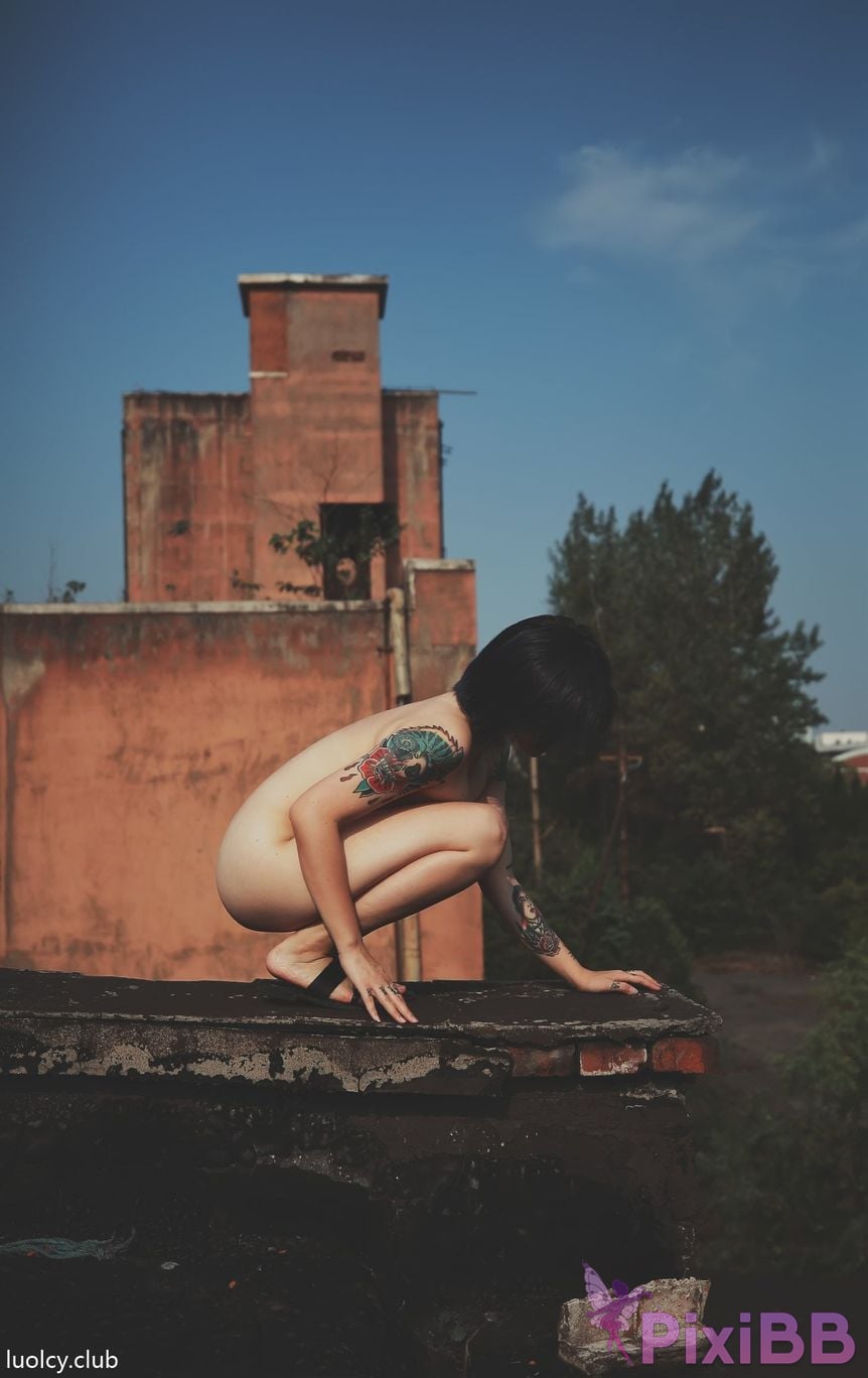 OtherXXX LL.VISION A large collection of erotic and aesthetic art private photos PixiBB.COM 796