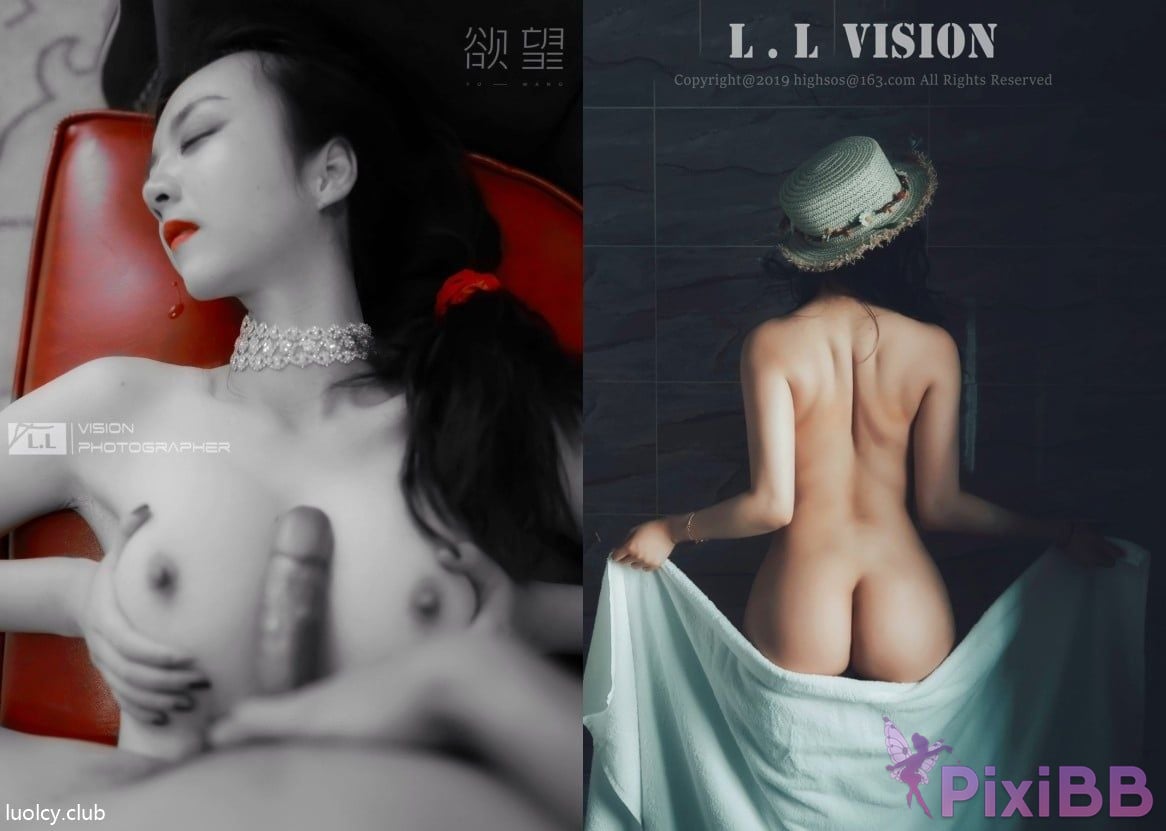 OtherXXX LL.VISION A large collection of erotic and aesthetic art private photos PixiBB.COM 801