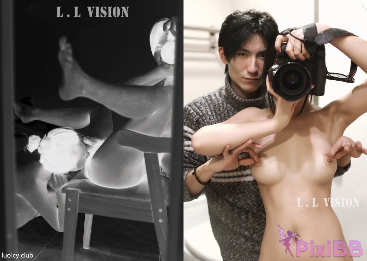 OtherXXX LL.VISION A large collection of erotic and aesthetic art private photos PixiBB.COM 912