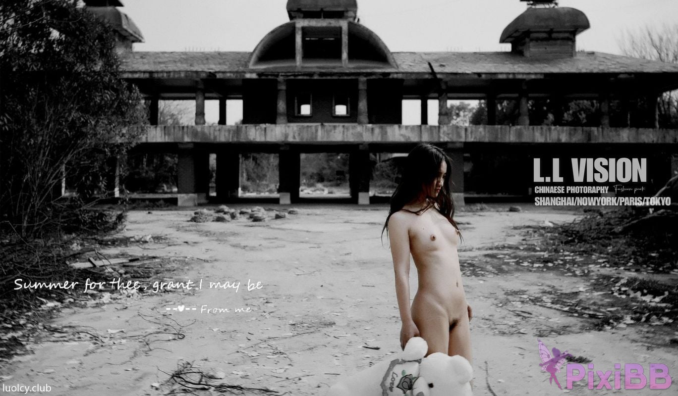 OtherXXX LL.VISION A large collection of erotic and aesthetic art private photos PixiBB.COM 979