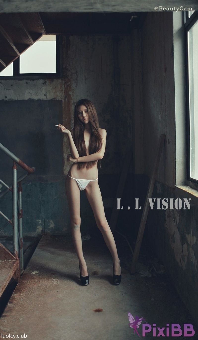 OtherXXX LL.VISION A large collection of erotic and aesthetic art private photos PixiBB.COM 986