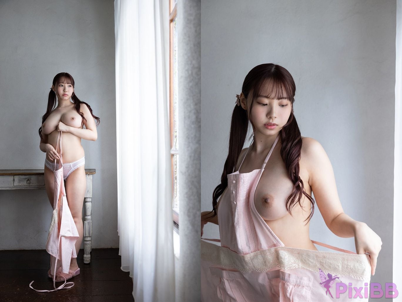 Japanese Idol Miy uh Kiyohara Miyu Kohinata Asa Gei SEXY Actress photo collection I LOVE H PixiBB.COM 016