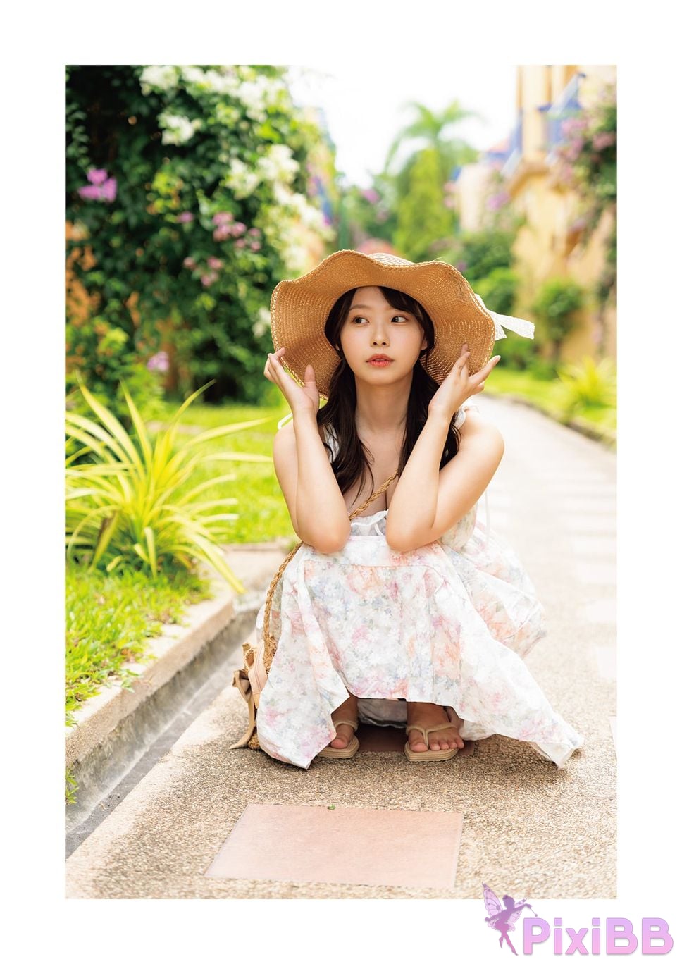 Japanese Idol Miy uh Kiyohara Miyu Kohinata photo collection Milk Shake Love PixiBB.COM 005