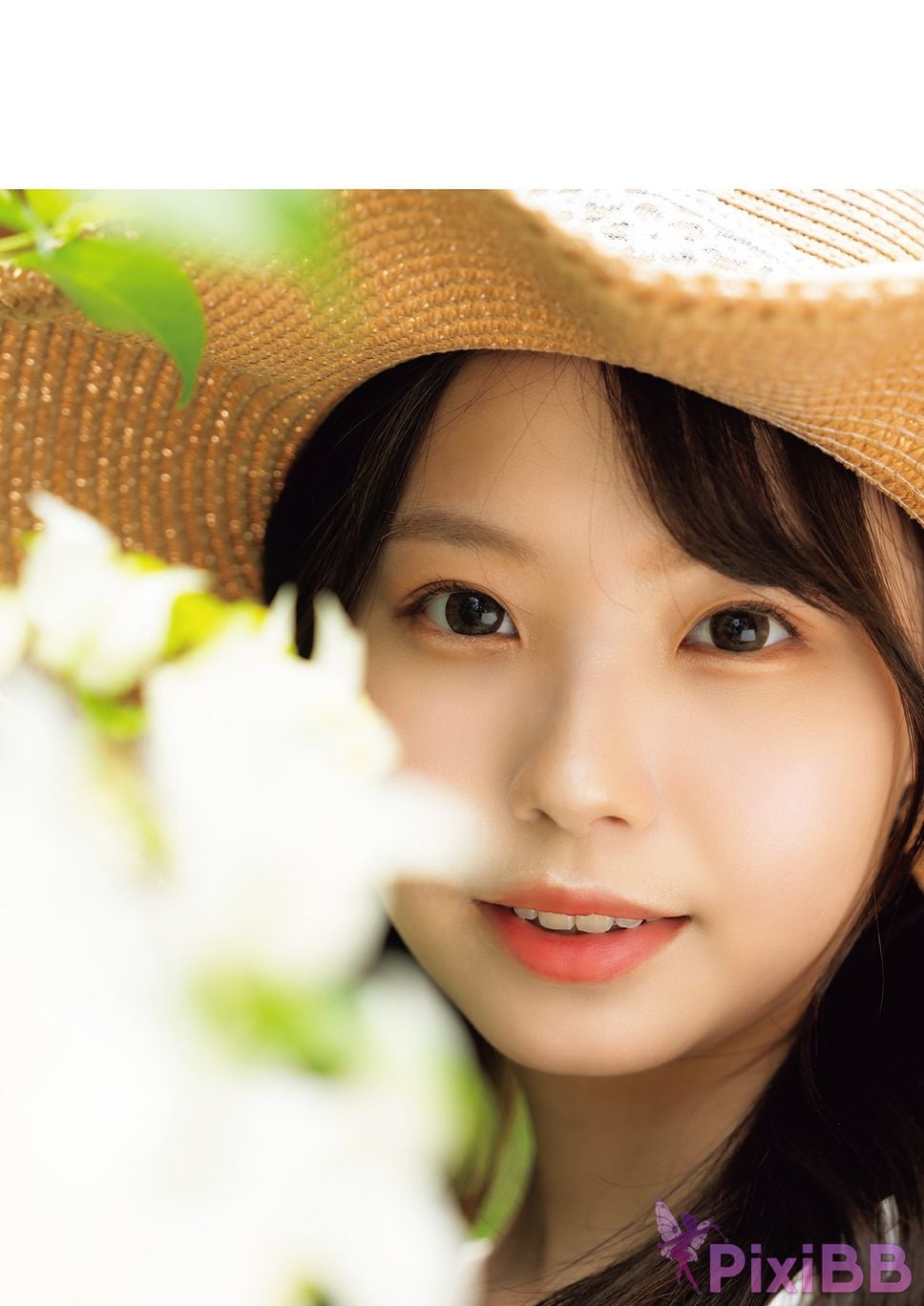 Japanese Idol Miy uh Kiyohara Miyu Kohinata photo collection Milk Shake Love PixiBB.COM 008
