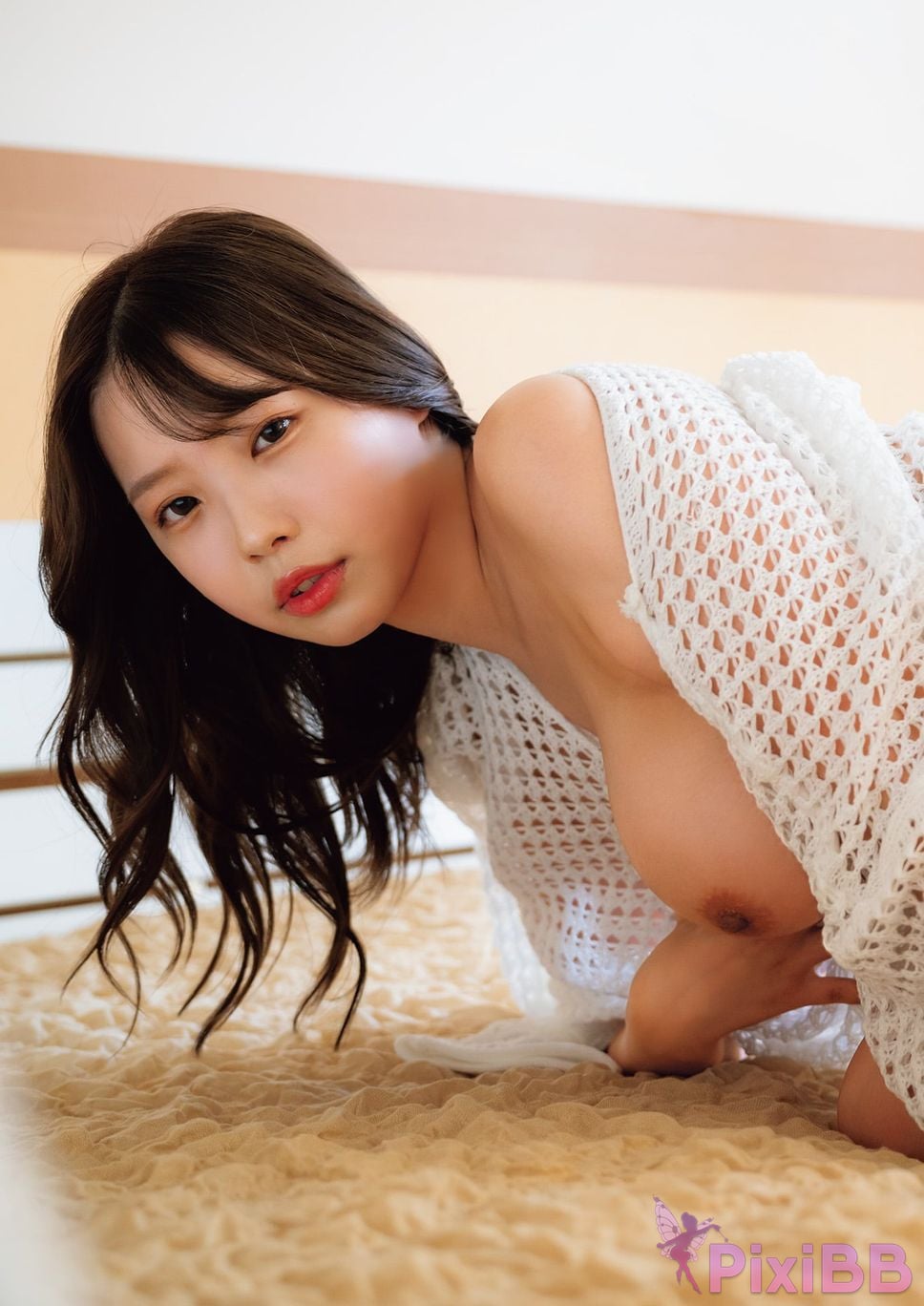 Japanese Idol Miy uh Kiyohara Miyu Kohinata photo collection Milk Shake Love PixiBB.COM 018
